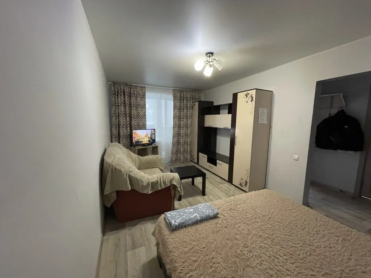 Апартаменты Лучшие квартиры