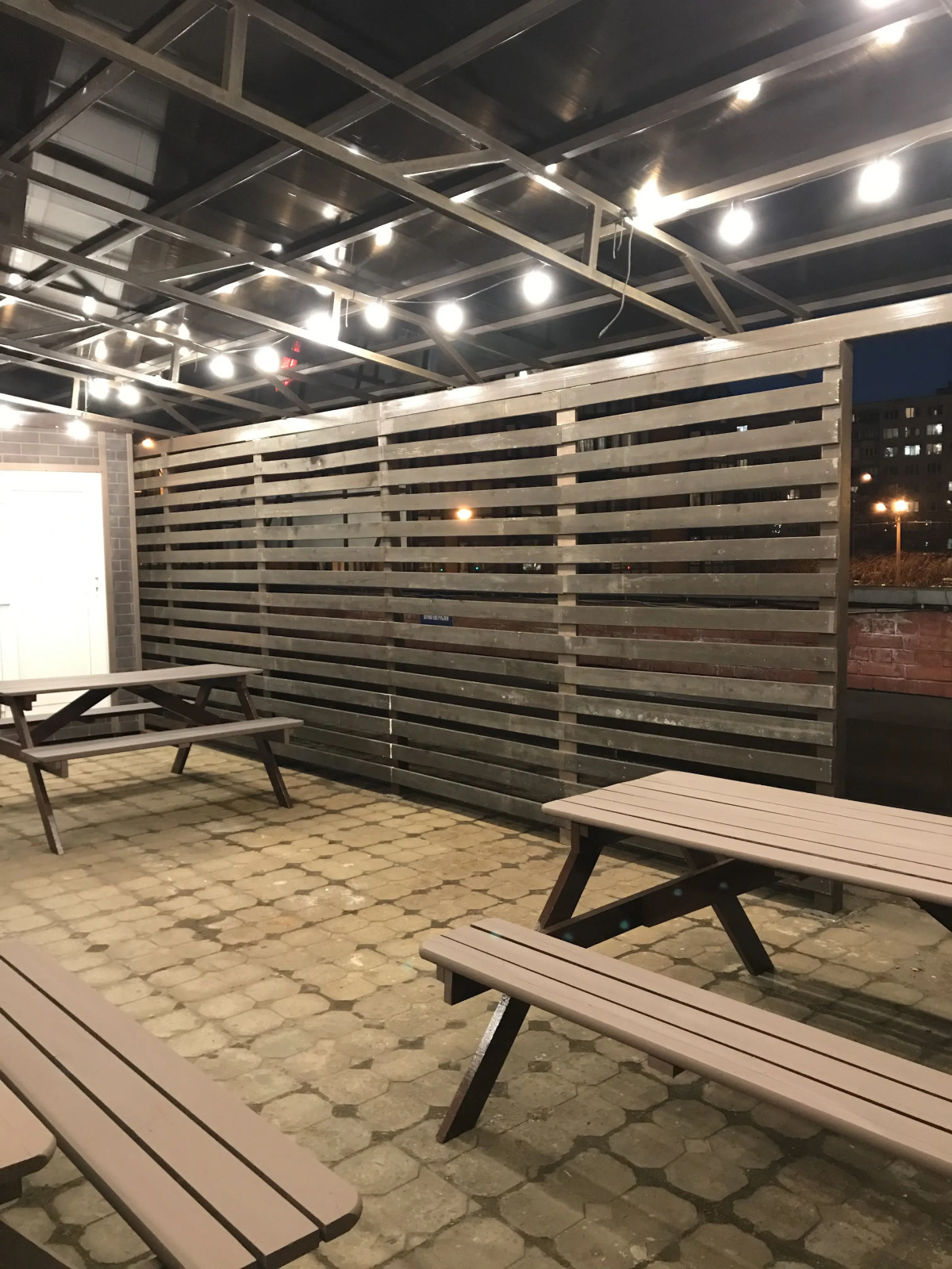 Апартаменты Terrassa 2