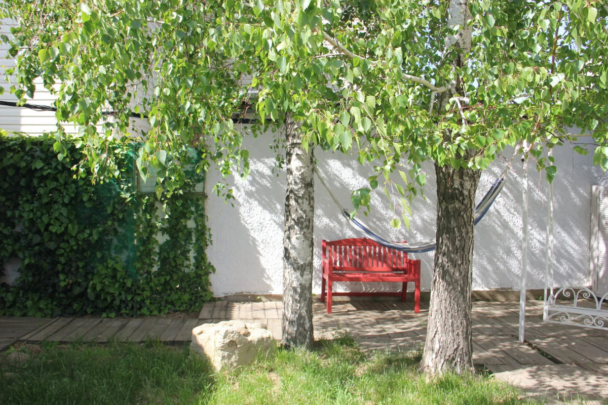 Апартаменты Дом Моррей