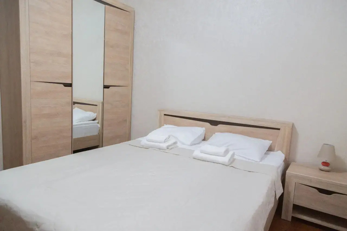 Отель Виктория