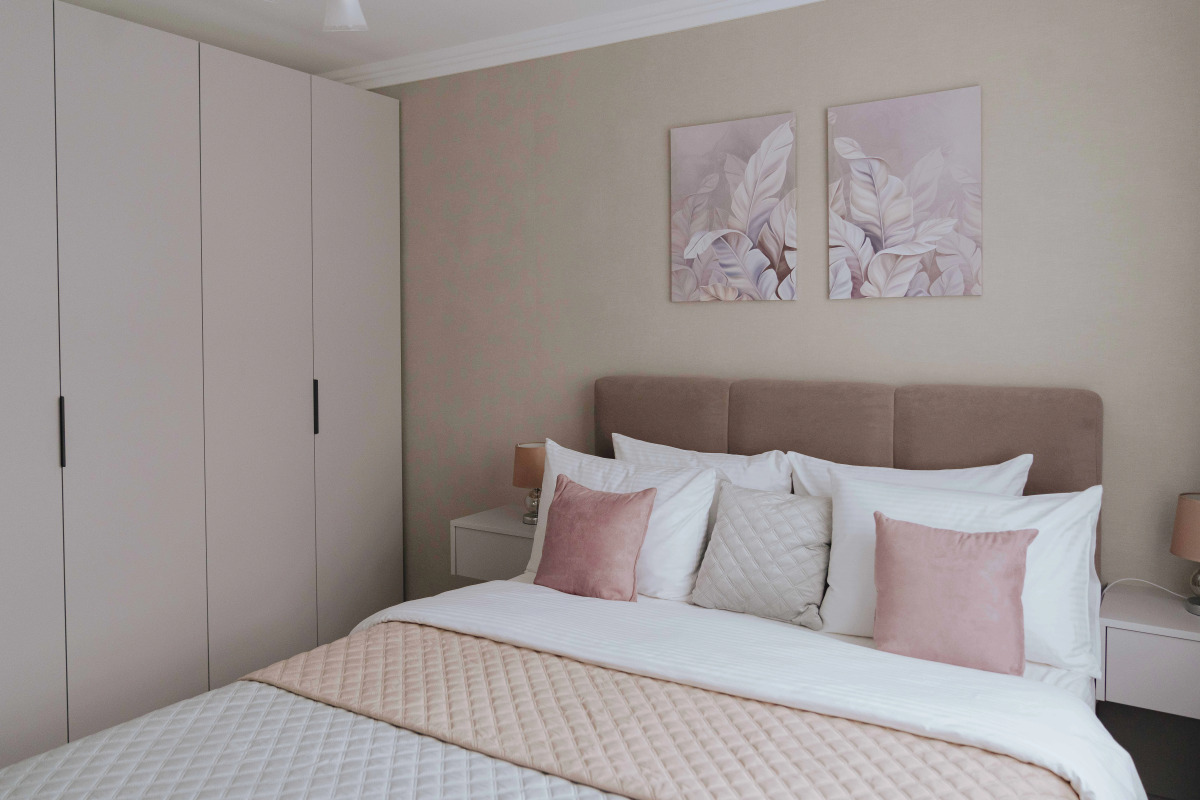 Апартаменты Apart-Deluxe Легенды Моря