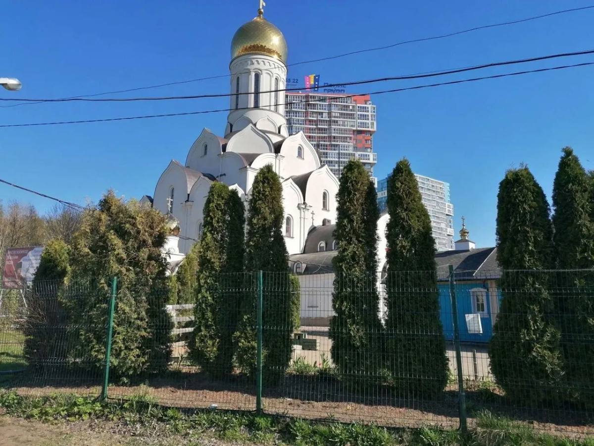 Апартаменты на Английской 2