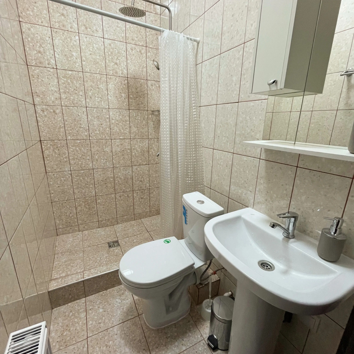 Гостевой Дом Tetis