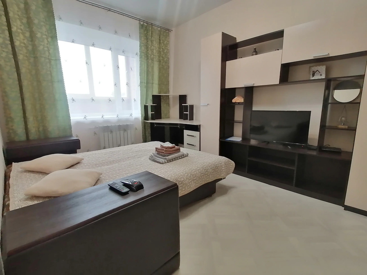 Квартира Хорошо как дома