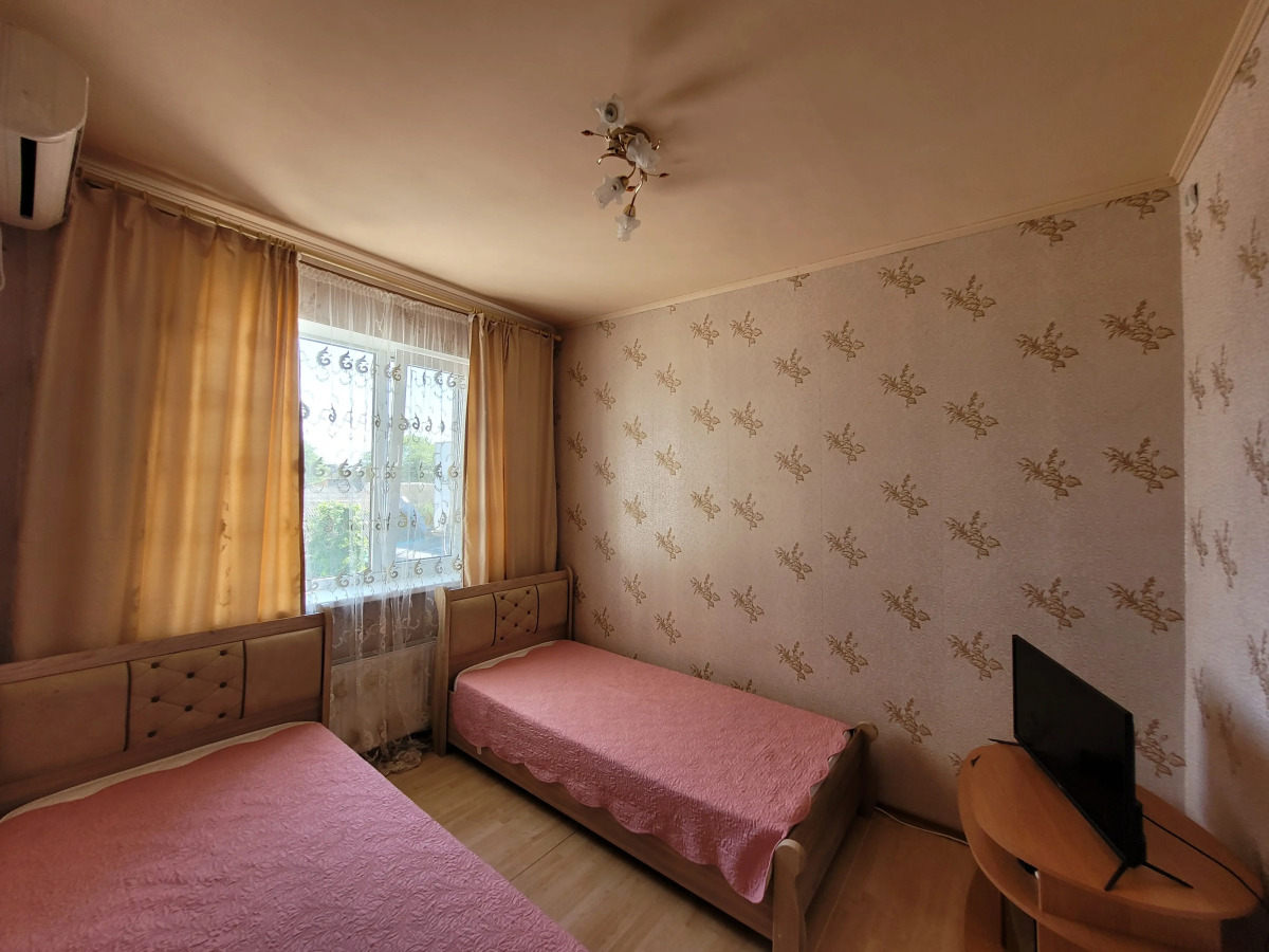 Частный дом Домик для отличного отдыха