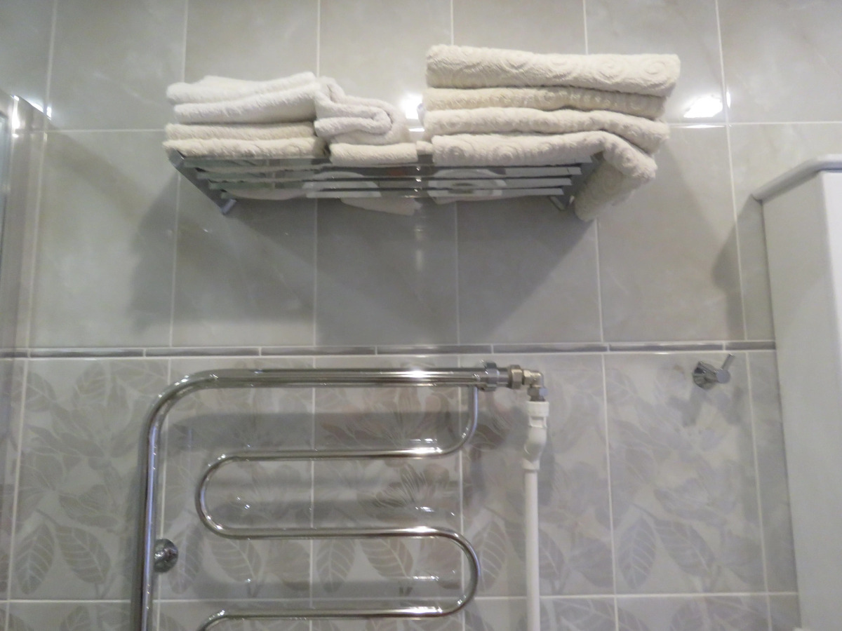 Гостевой Дом Кот и Кошка