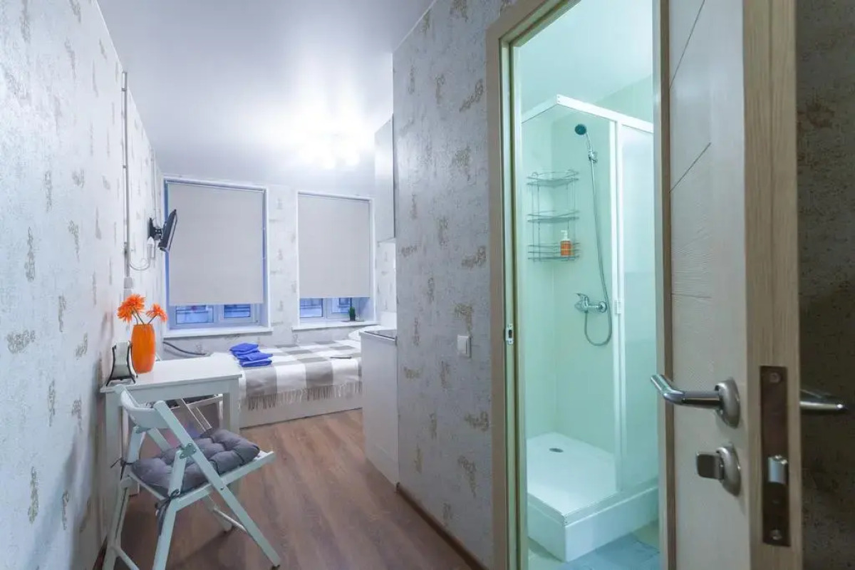 Апартаменты Гости Любят на Садовой