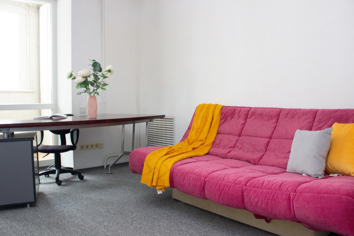 Апартаменты Северное Сияние