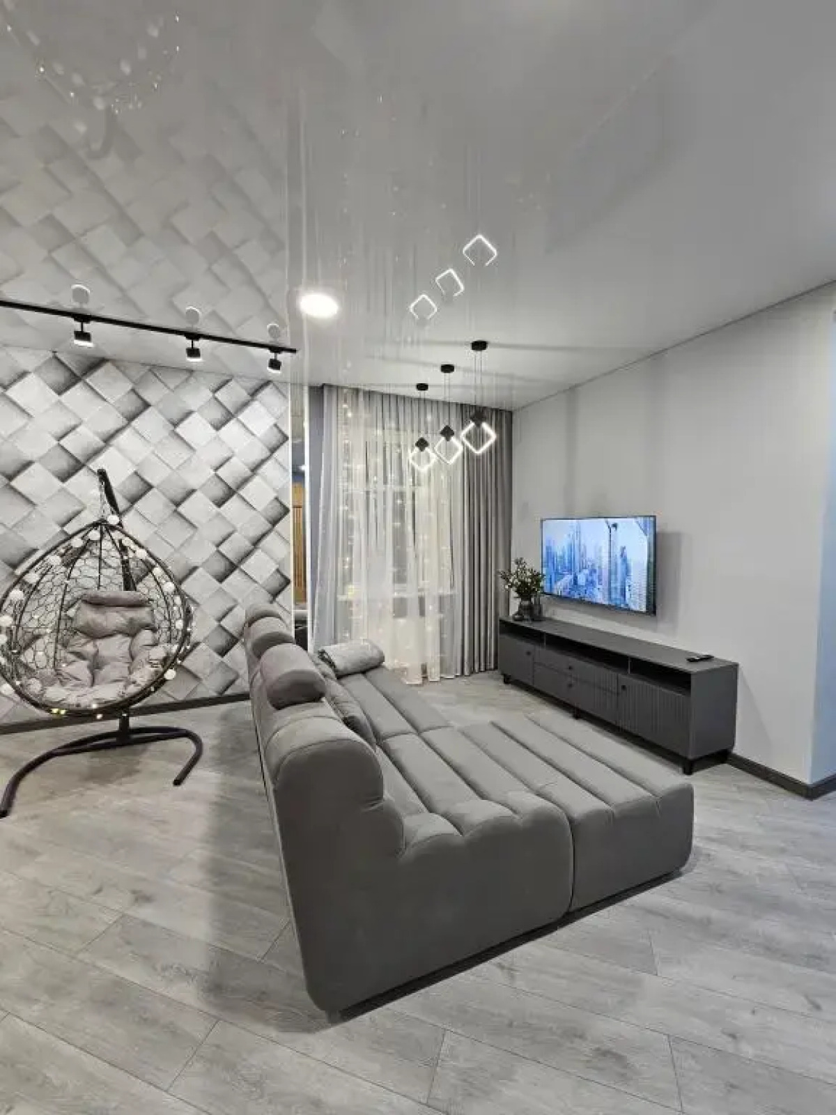 Апартаменты Люкс Плюс Альянс