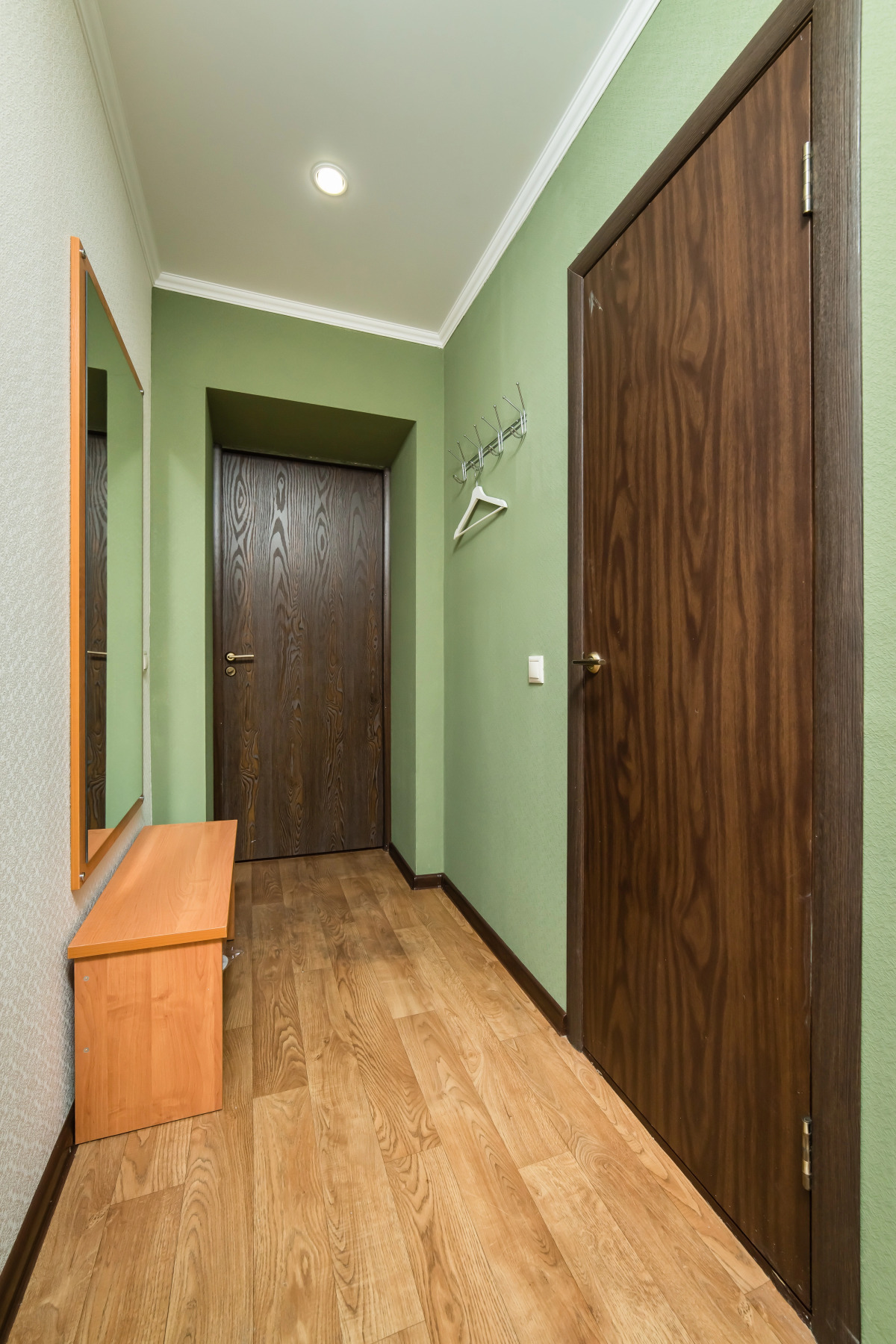 Мини-отель Две подушки