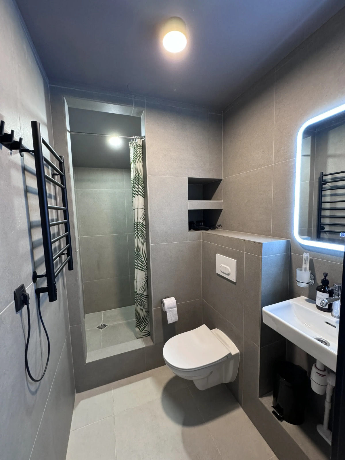 Частный дом Уютный в загородном клубе HuggeLife