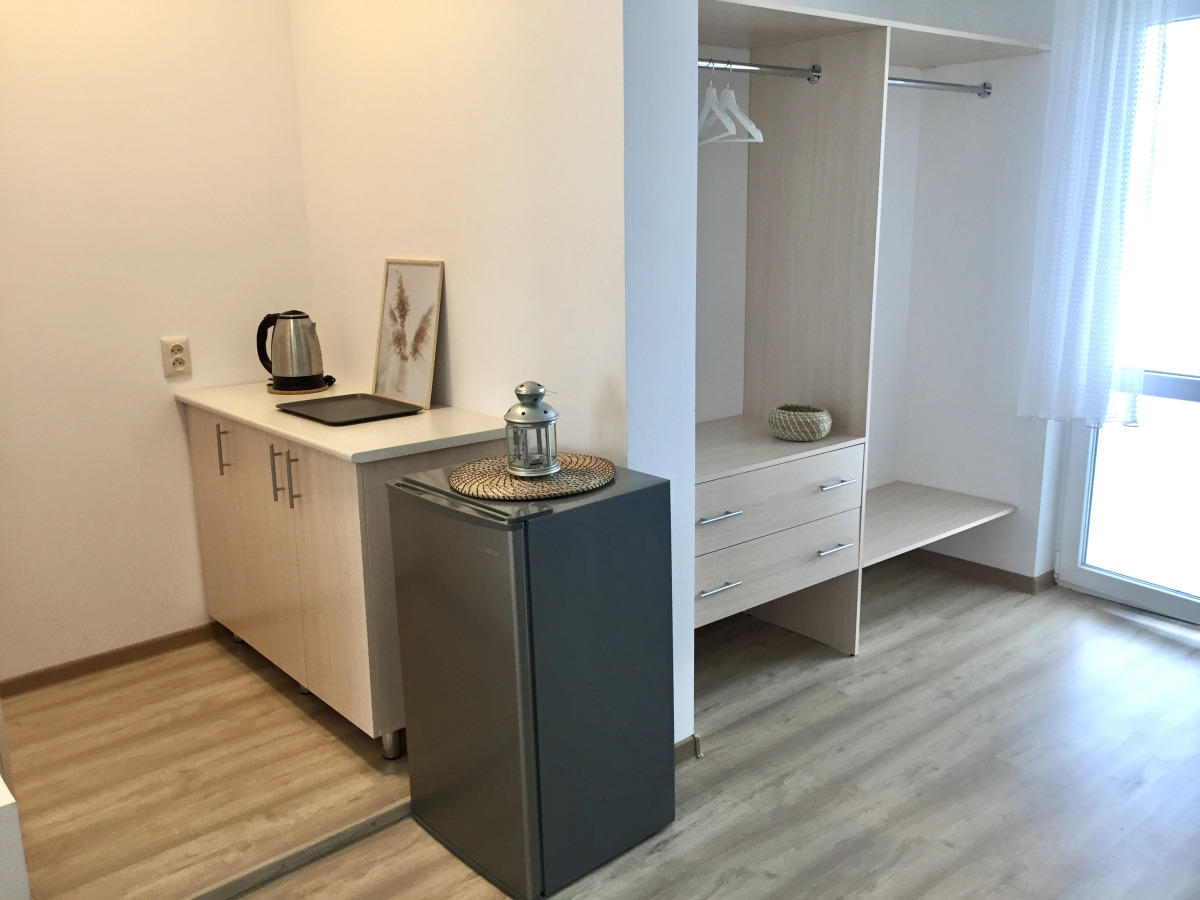 Гостевой дом La Maree