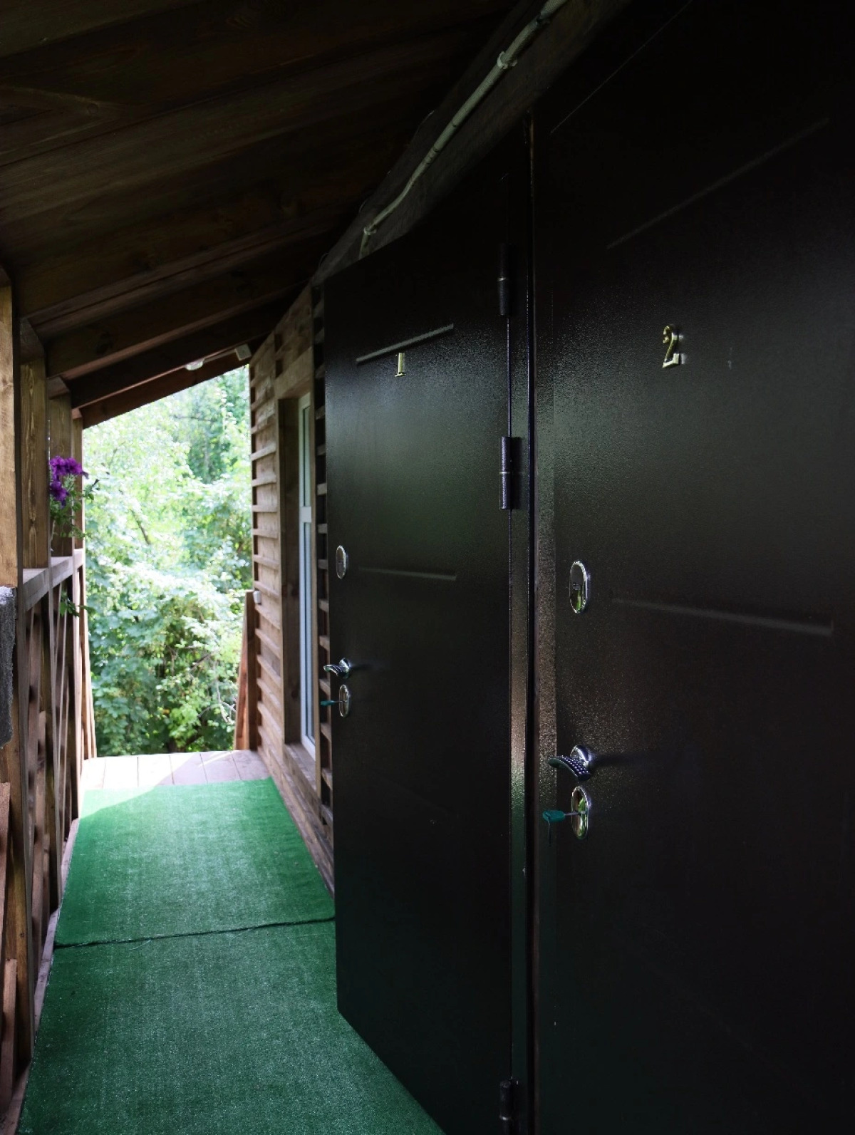 Гостевой Дом Чудесное Место