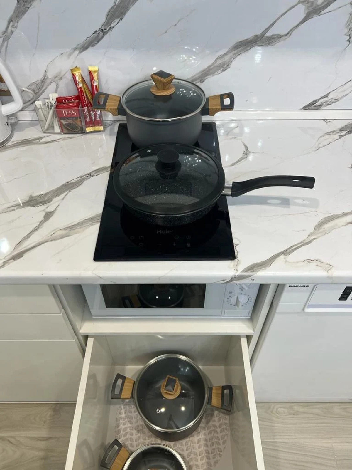 Апартаменты Созвездие Камчатки В Центре Города