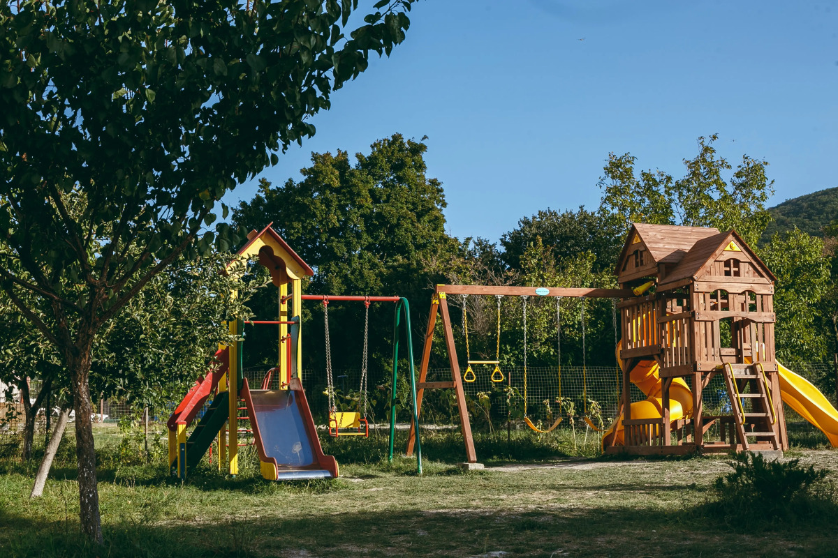 Гостевой Дом Династия (корпус 2)