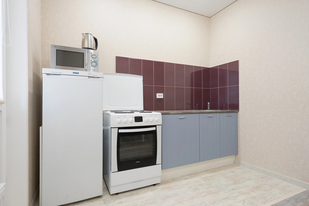 Апартаменты Проспект Победы