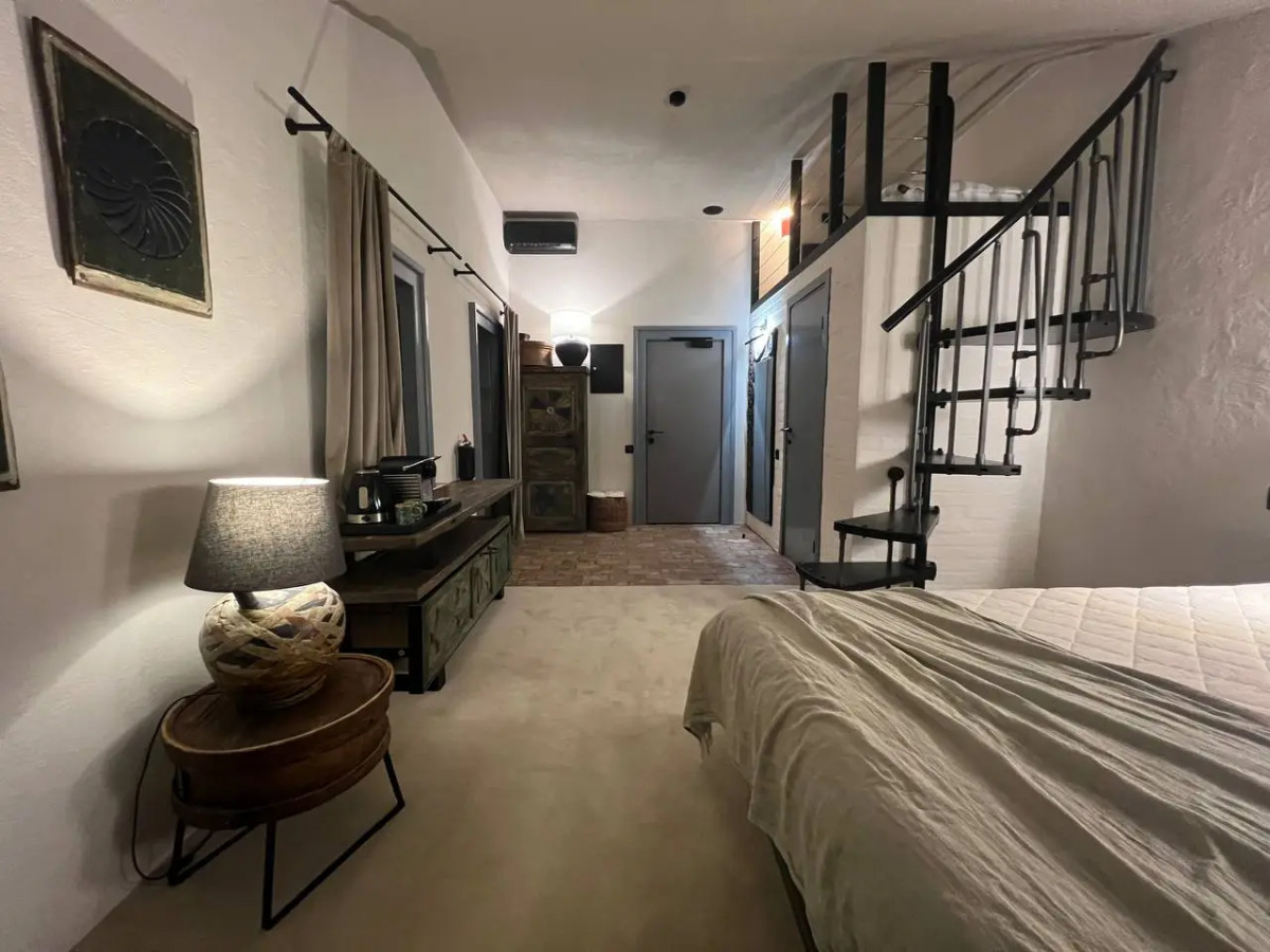 Гостевой Дом Конь в Пальто Музей и Постой