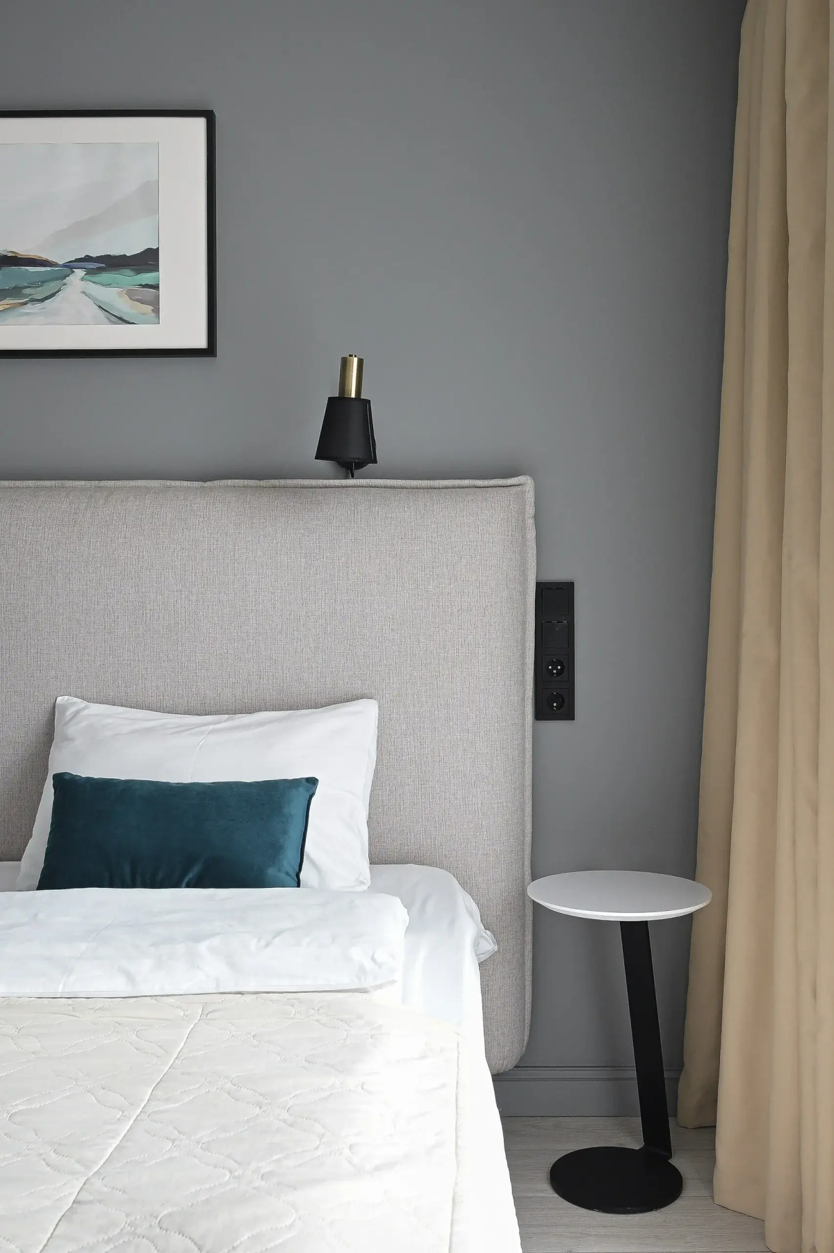 Апартаменты 1912 у площади Александра Невского