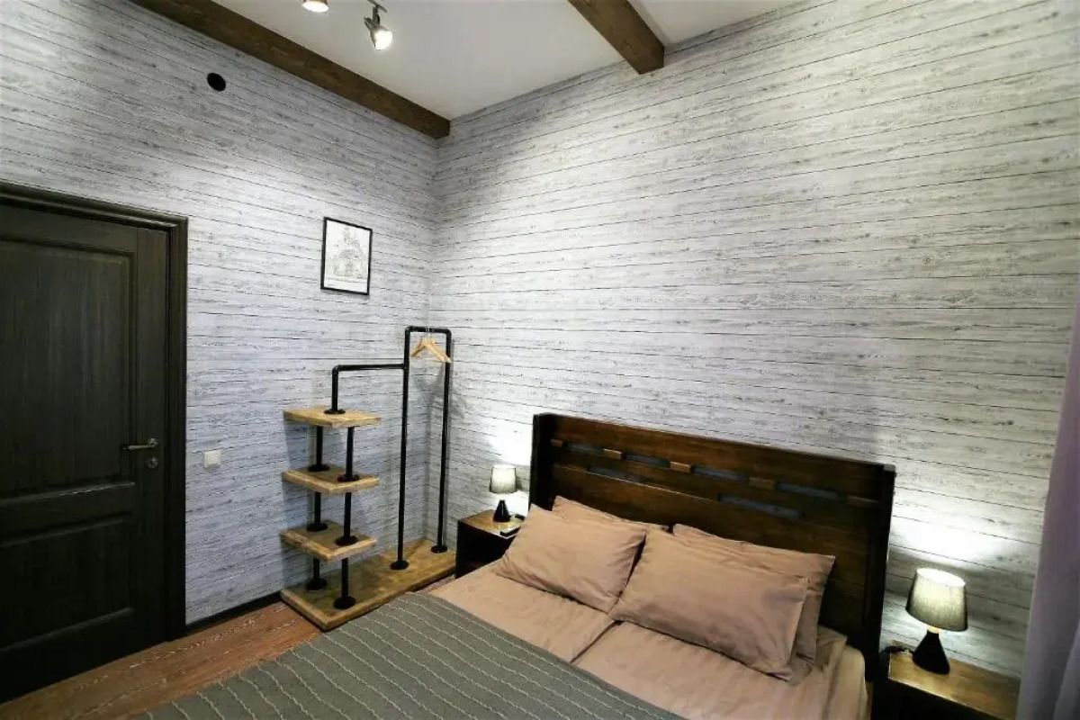 Апартаменты Anichkov Apartments