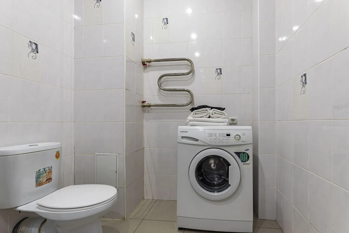 Апартаменты на Мещерском бульваре 5А