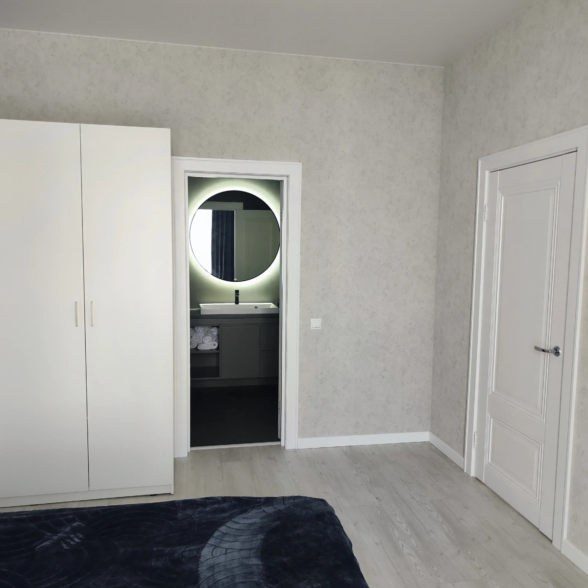 Квартира Рыбная Деревня