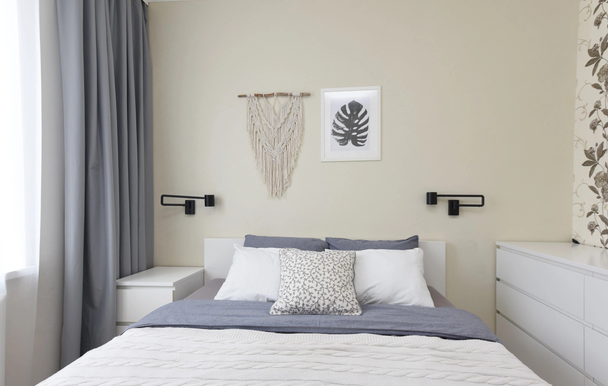 Апартаменты Garden park для 4 гостей