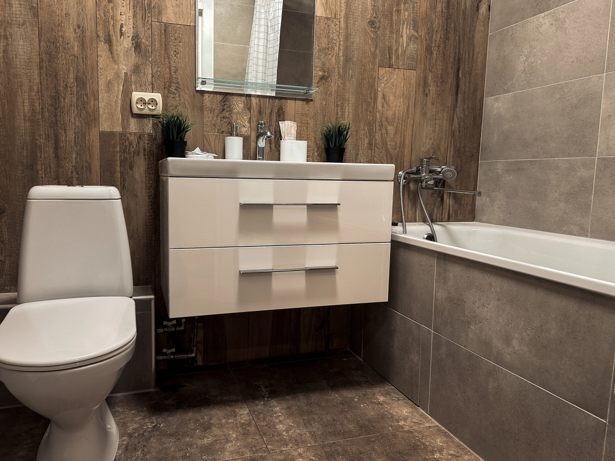 Апартаменты Стиль жизни