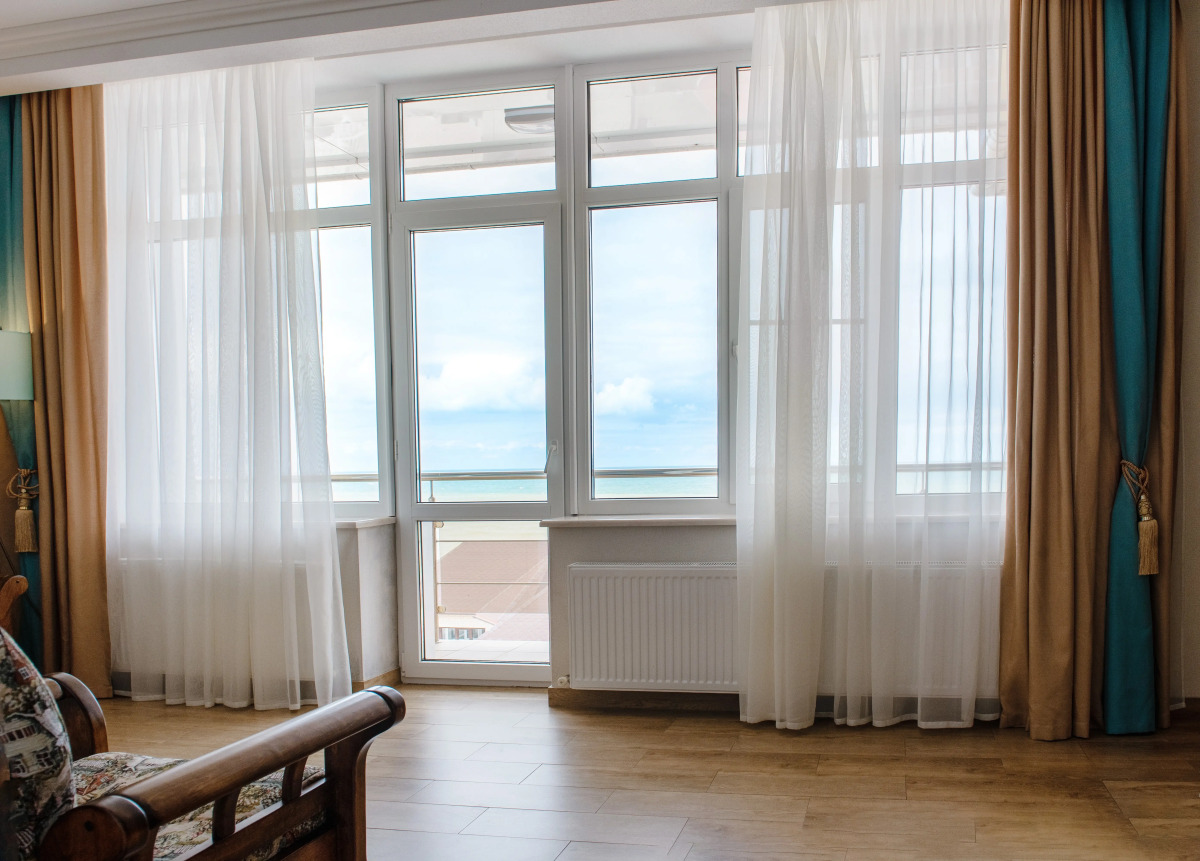 Отель Orange Sun