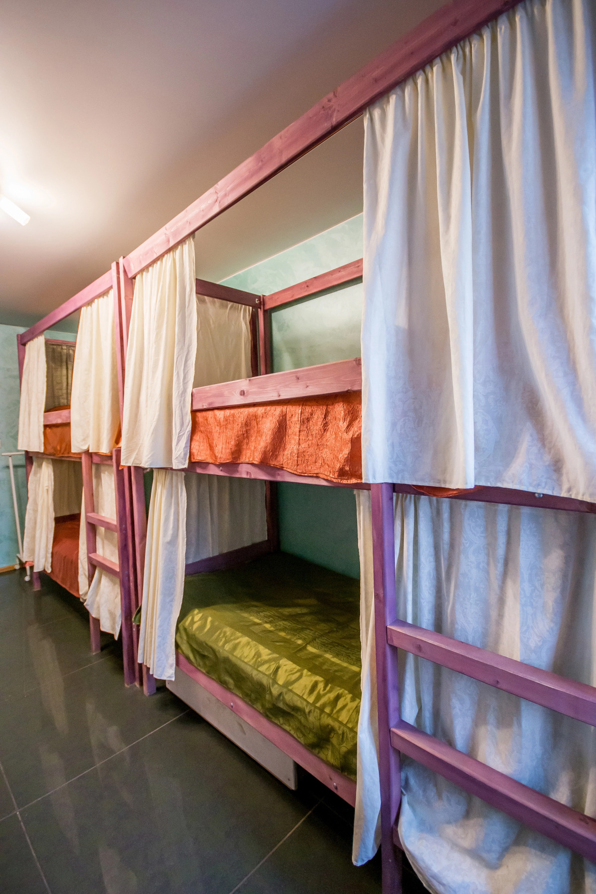 Меблированные комнаты Рациональ Пятницкое