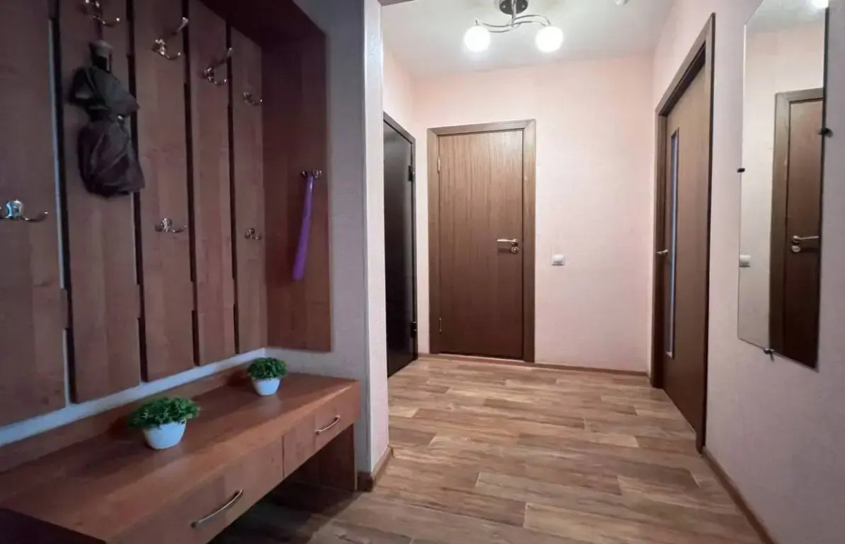 Апартаменты Park Inn Hause 3