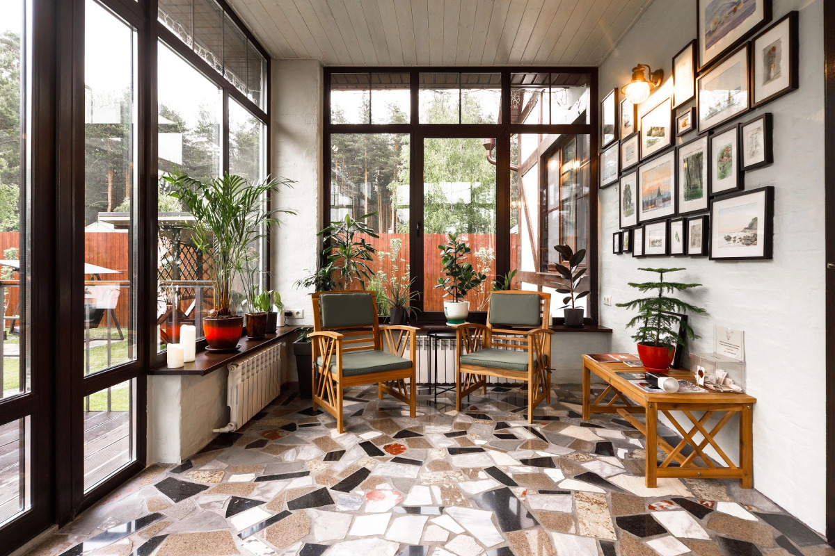 Отель Парк-Отель Жиздра