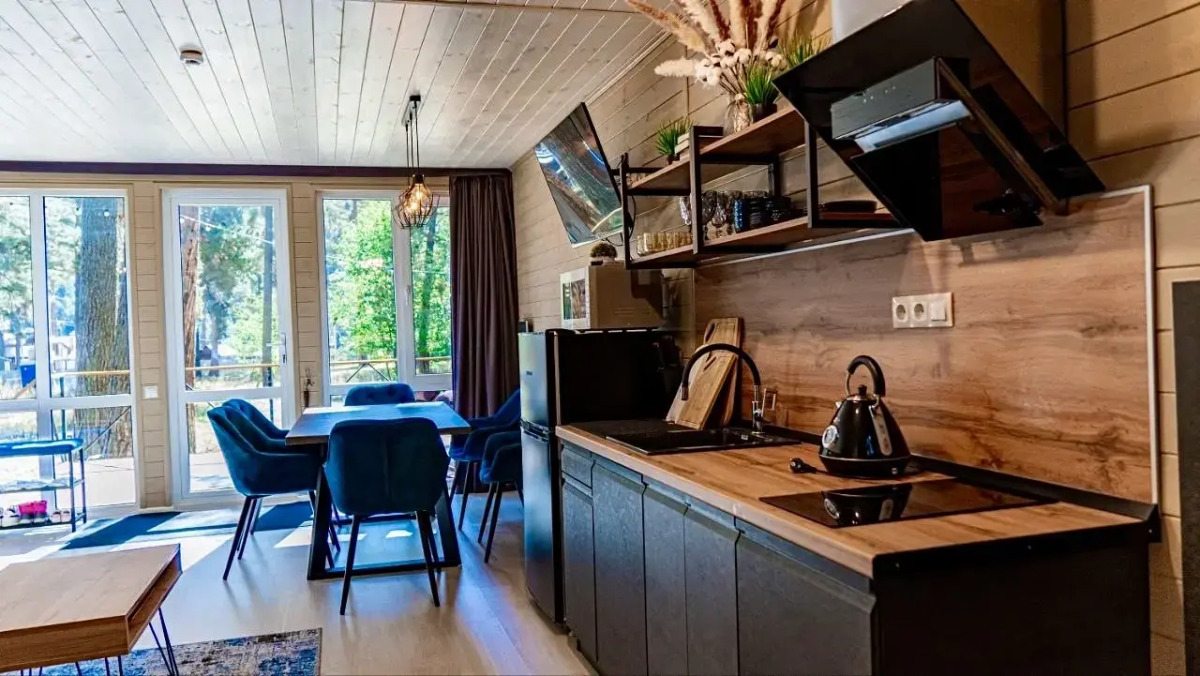 Гостевой дом OS House