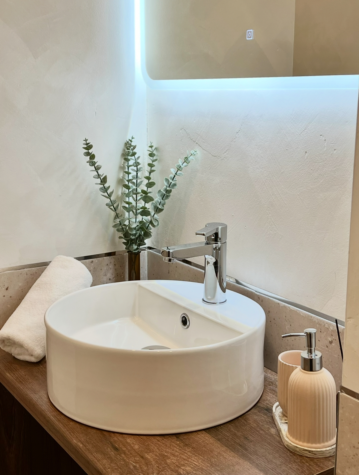 Апартаменты Урам на Баумана