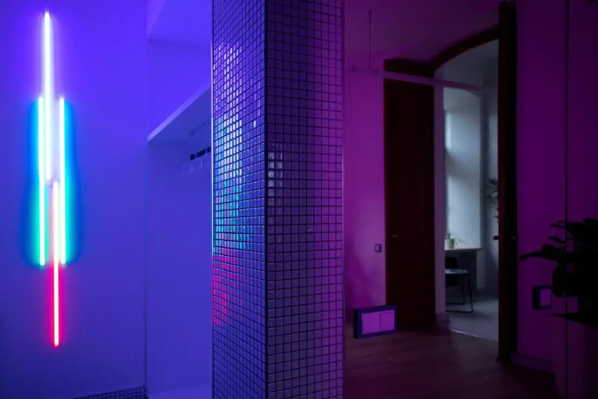 Апартаменты Major's House Гюмри