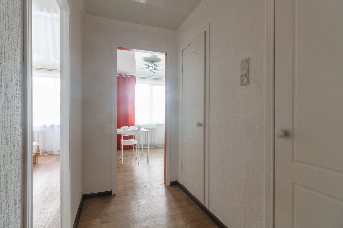 Квартира Не Вопрос у Ледового дворца