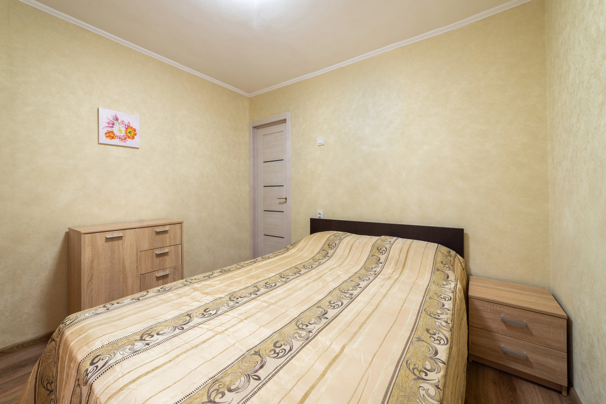 Апартаменты в центре Сочи