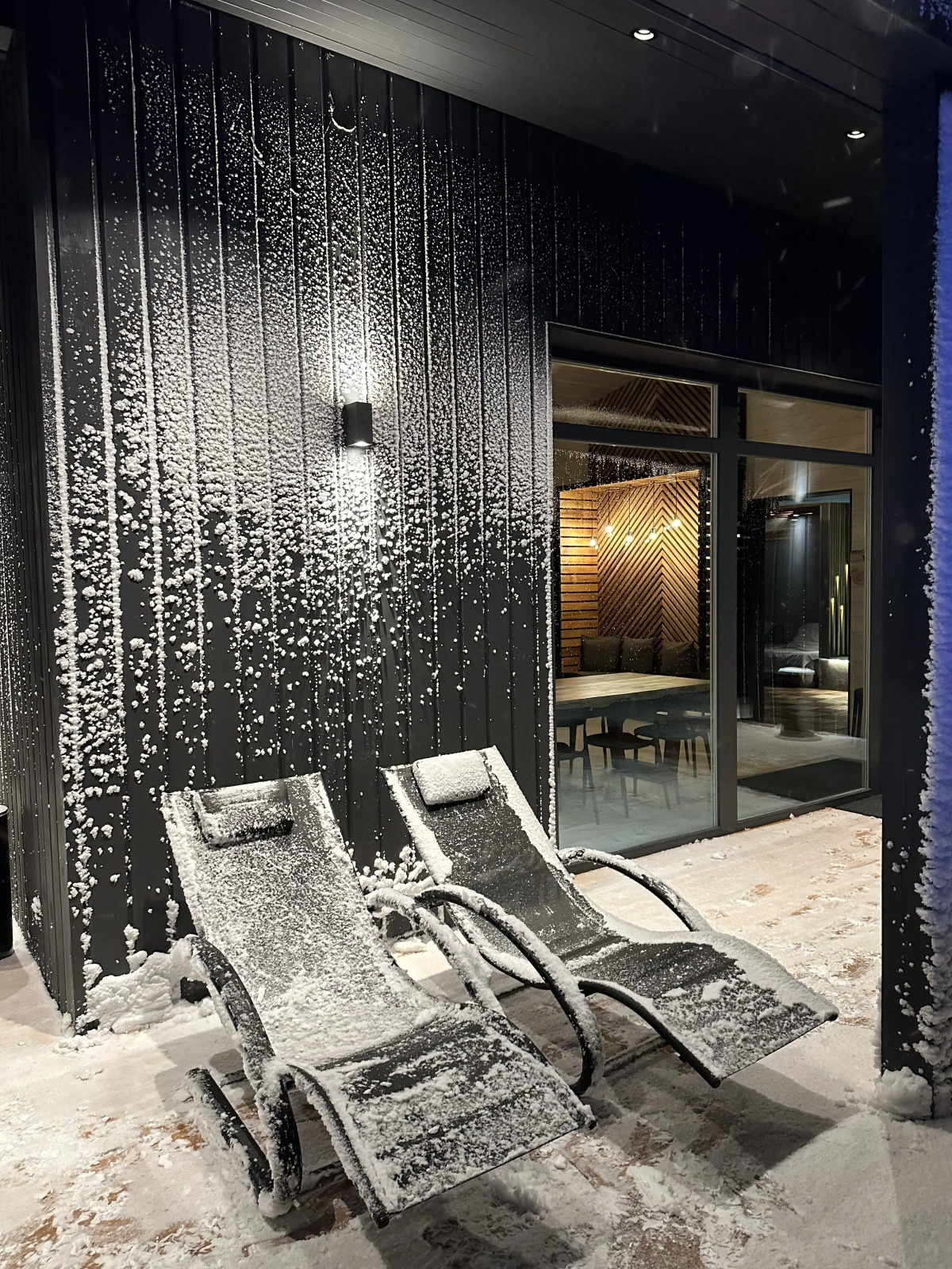 База отдыха Glanta