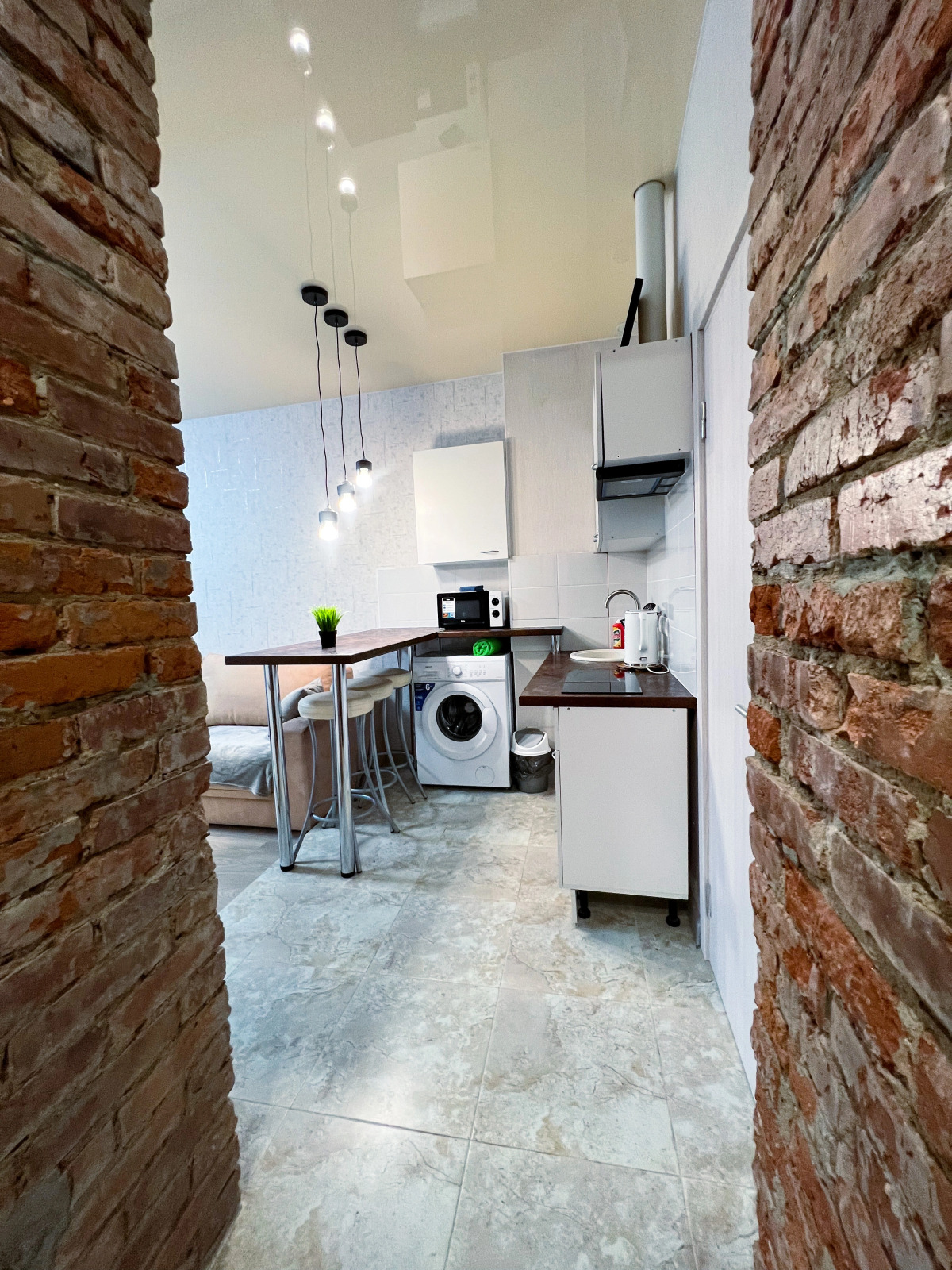 Апартаменты Николаева 23