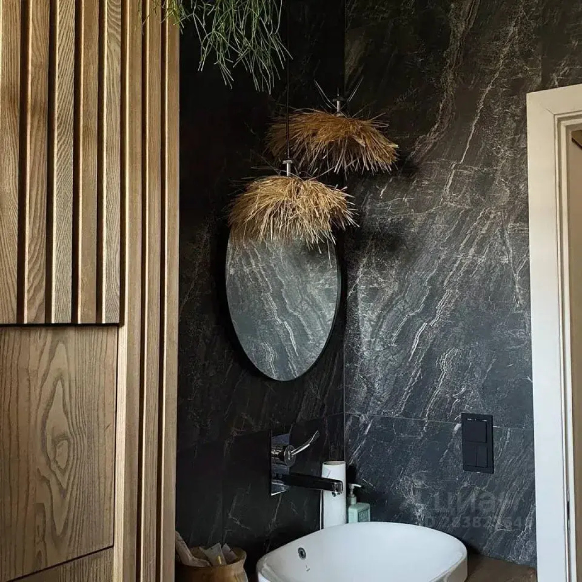 Апартаменты в Янтарном у моря