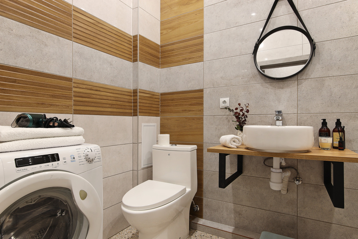 Апартаменты Стрелецкая Family Room