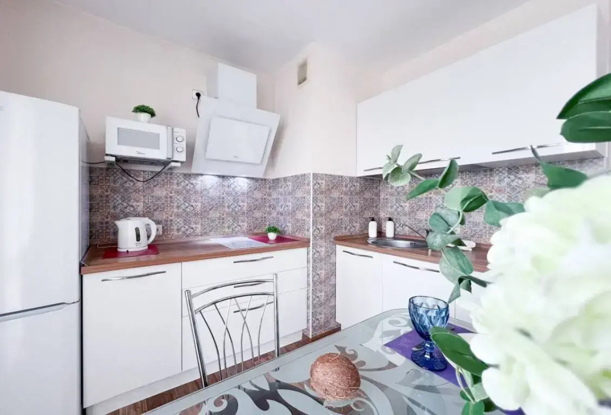 Апартаменты Park Inn Hause 5