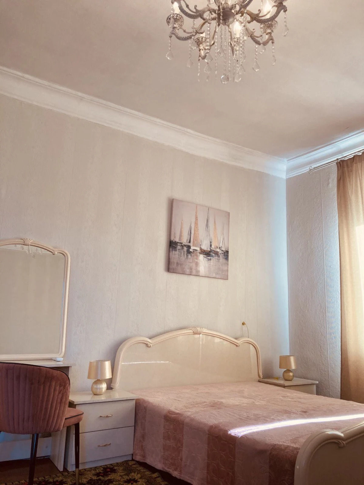 Квартира Эстет на Большой Морской