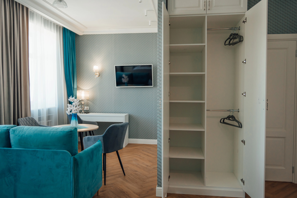 Мебелированные комнаты Дом Дехтерева