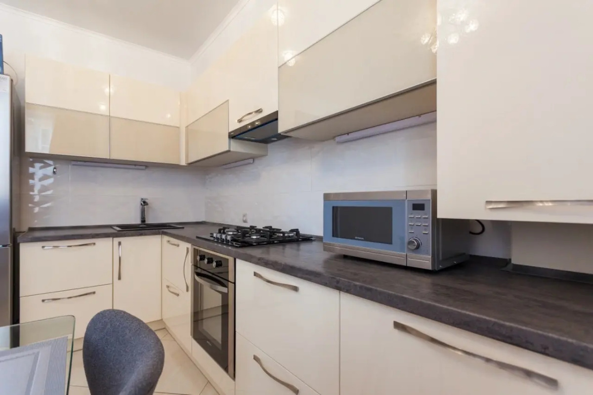 Апартаменты Люкс У Верхнего Озера