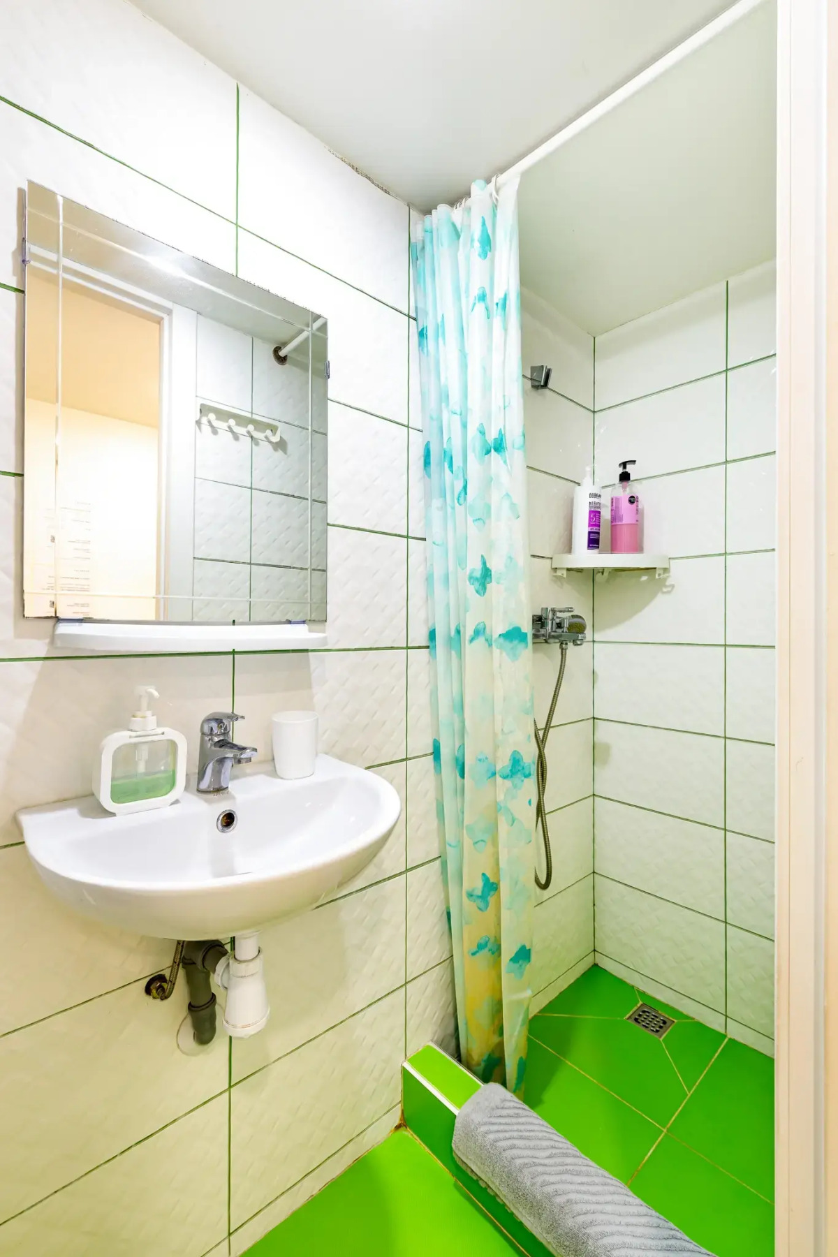 Апартаменты Roomstay Садовая комфорт