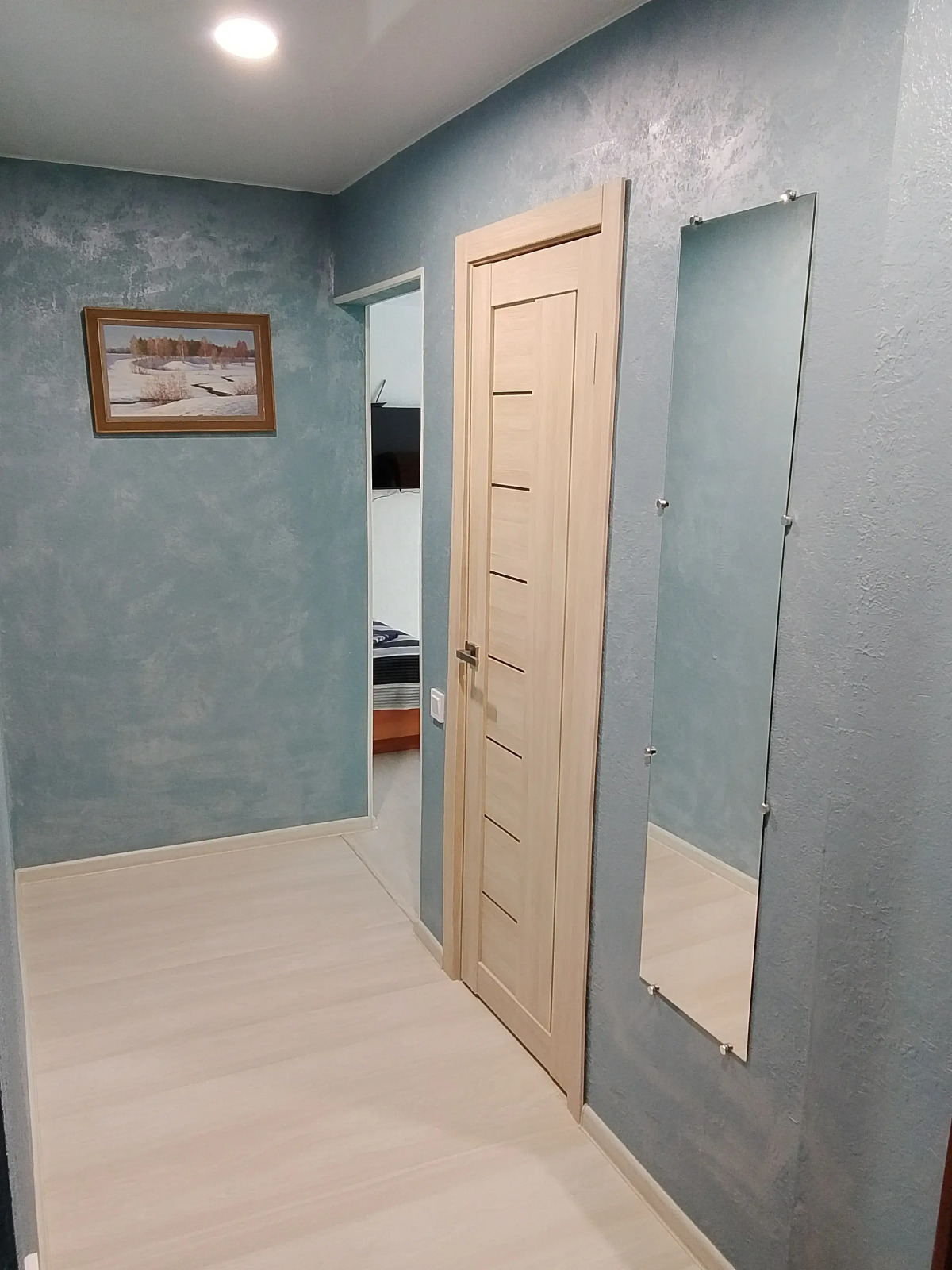 Квартира Уютная на 8 Марта