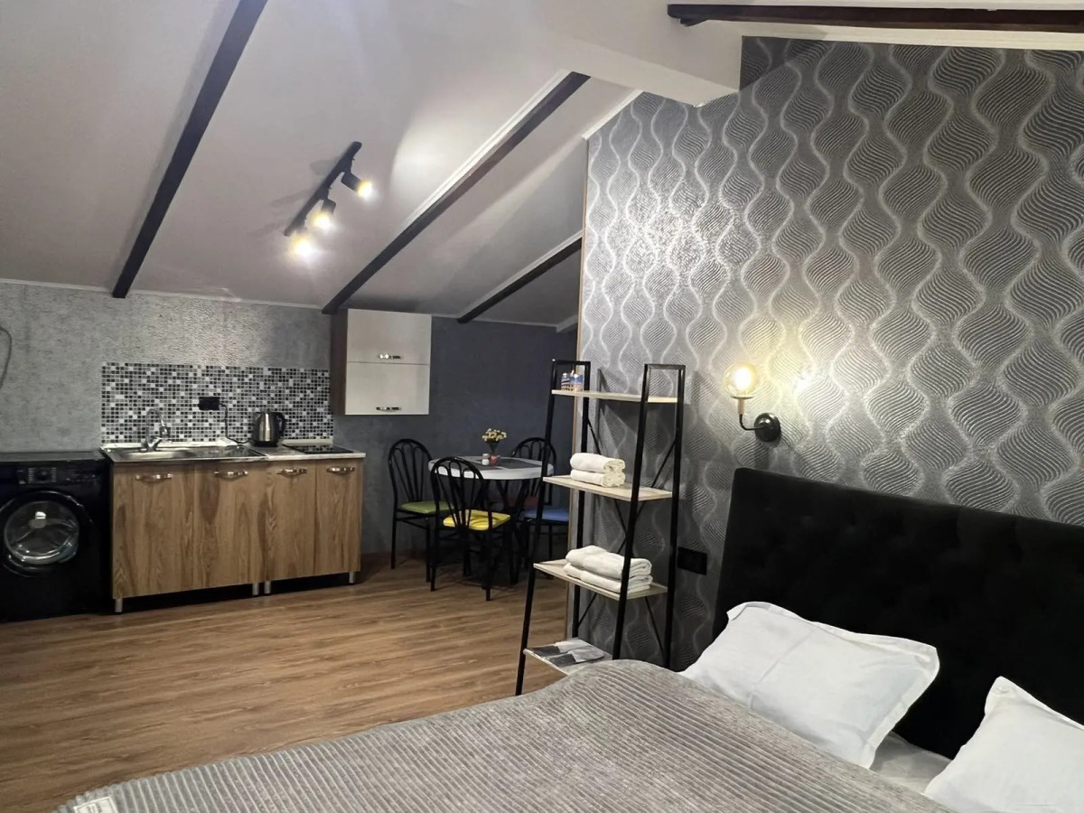 Бутик-Отель Natali