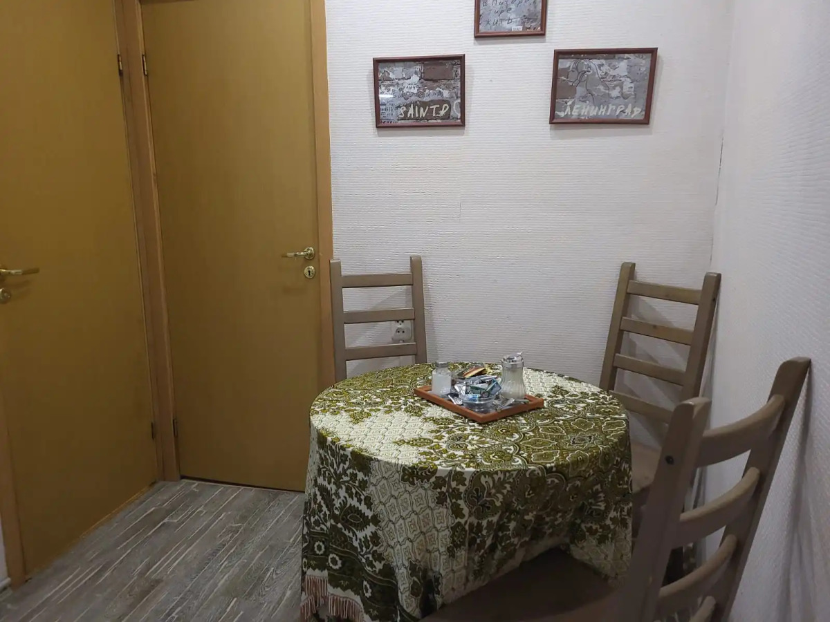 Апартаменты Двухкомнатные у Метро Технологический Институт