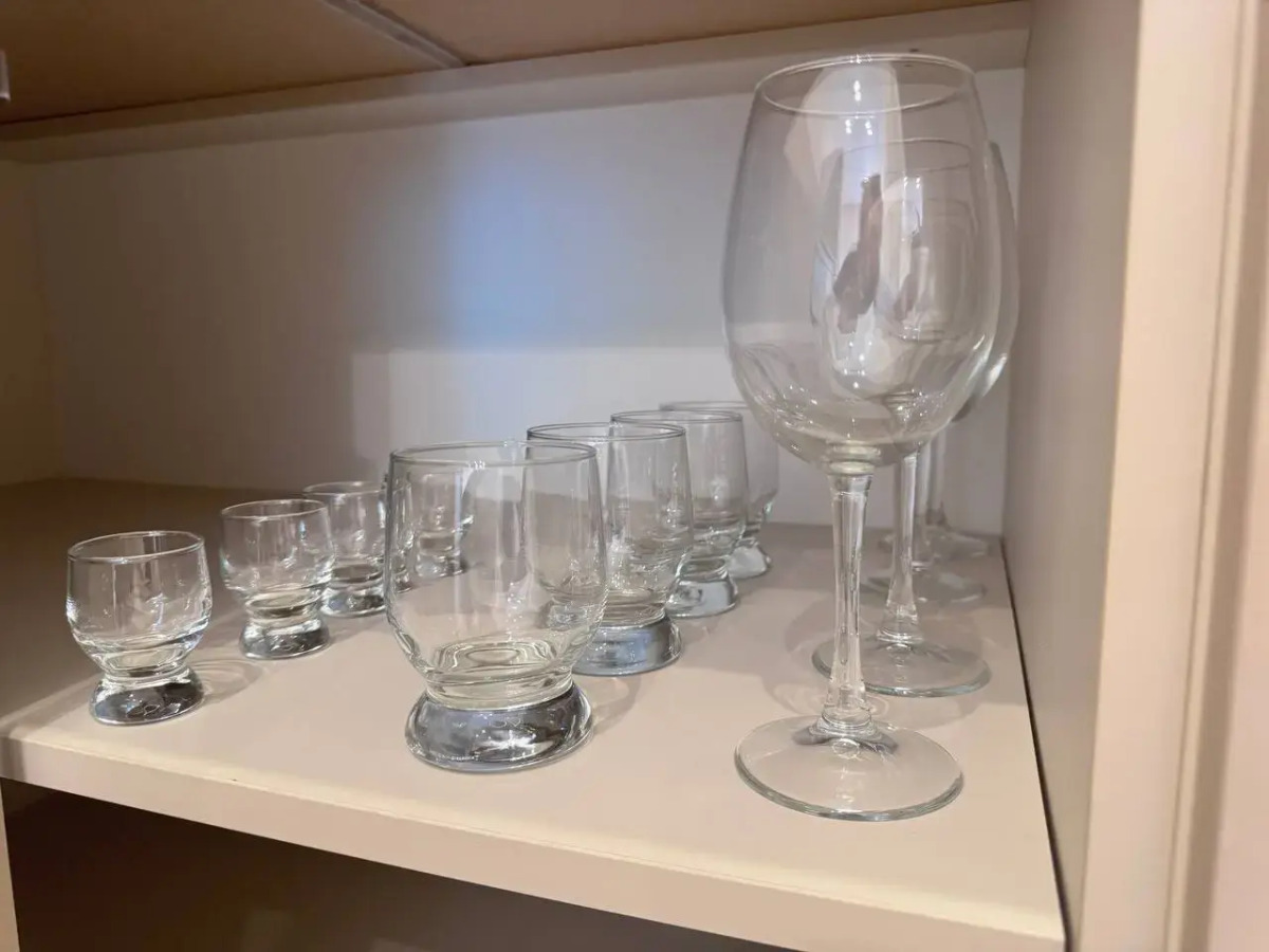 Апартаменты 5 на первой линии Светлогорска