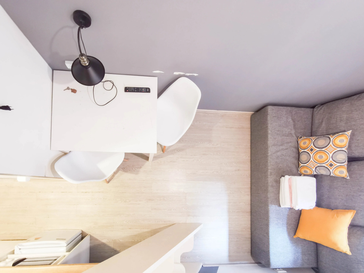 Апартаменты Apartico на Мытнинской